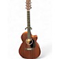 Used Martin ROAD SERIES SPECIAL Natural Acoustic Electric Guitar thumbnail