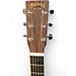 Used Martin ROAD SERIES SPECIAL Natural Acoustic Electric Guitar