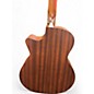 Used Martin ROAD SERIES SPECIAL Natural Acoustic Electric Guitar