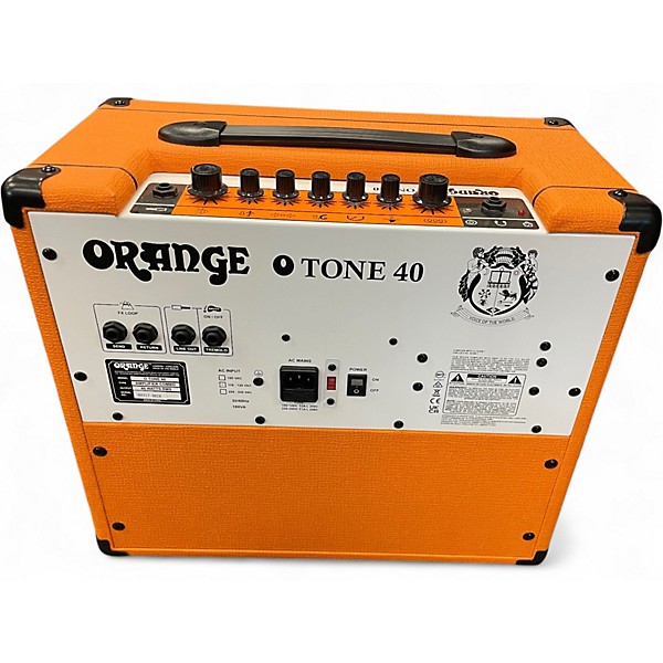 Used Line 6 HX Stomp Effect Processor