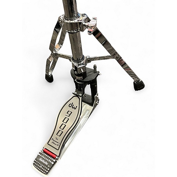Used DW DW 9000 2-Leg Hi-Hat Stand Hi Hat Stand