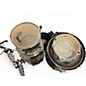 Used OrbiTone 5 Piece OXE Series Gold Drum Kit
