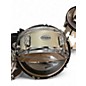 Used OrbiTone 5 Piece OXE Series Gold Drum Kit