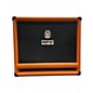 Used Orange Amplifiers OBC212 Bass Cabinet thumbnail