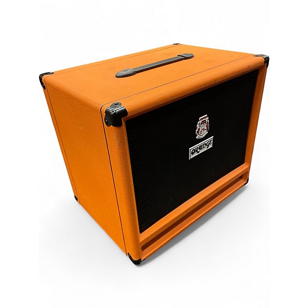 Used Orange Amplifiers OBC212 Bass Cabinet
