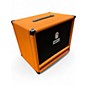 Used Orange Amplifiers OBC212 Bass Cabinet