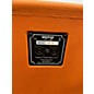 Used Orange Amplifiers OBC212 Bass Cabinet