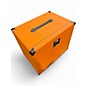 Used Orange Amplifiers OBC212 Bass Cabinet