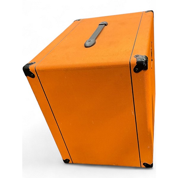 Used Orange Amplifiers OBC212 Bass Cabinet