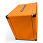 Used Orange Amplifiers OBC212 Bass Cabinet