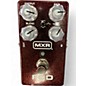 Used MXR M251 FOD DRIVE Effect Pedal thumbnail