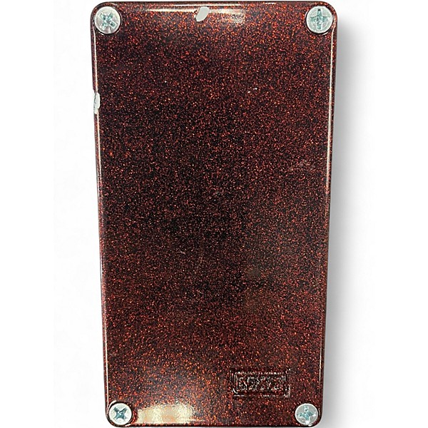Used MXR M251 FOD DRIVE Effect Pedal