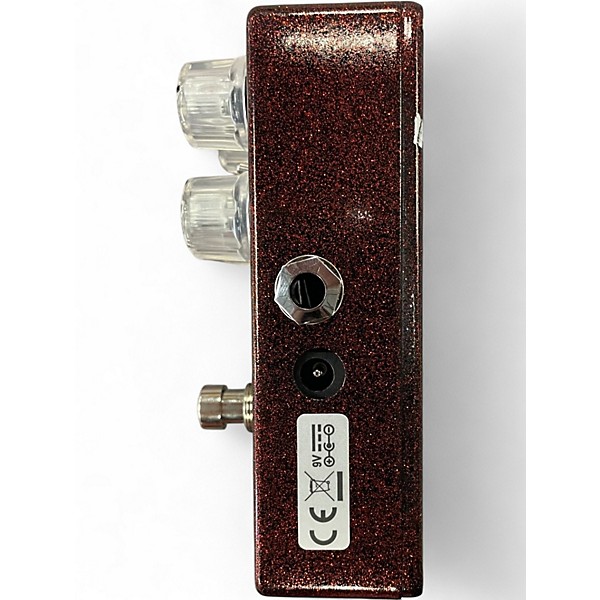 Used MXR M251 FOD DRIVE Effect Pedal