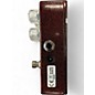 Used MXR M251 FOD DRIVE Effect Pedal