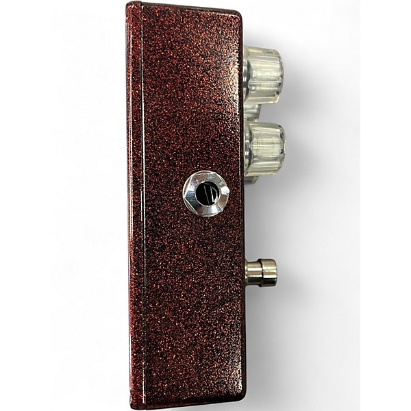 Used MXR M251 FOD DRIVE Effect Pedal