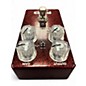 Used MXR M251 FOD DRIVE Effect Pedal
