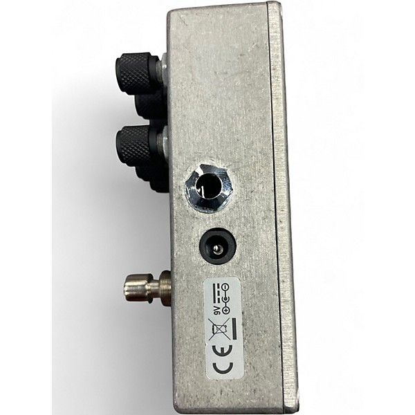 Used MXR M116 Fullbore Metal Distortion Effect Pedal