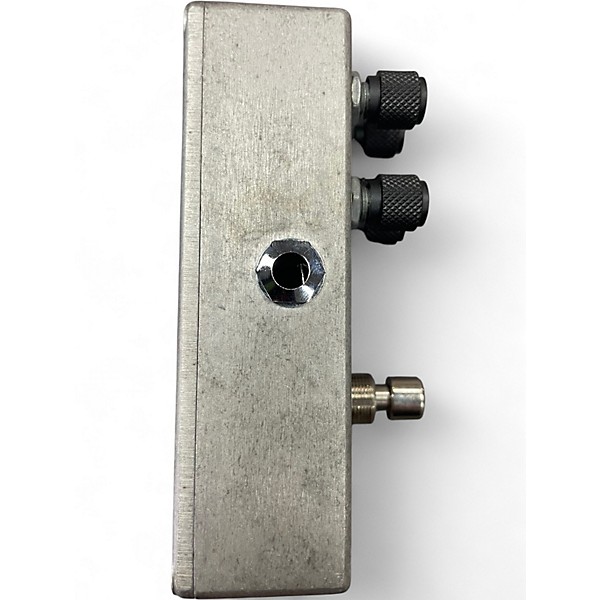 Used MXR M116 Fullbore Metal Distortion Effect Pedal