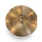 Used Zildjian 14in ZBT Crash Cymbal thumbnail