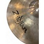 Used Zildjian 14in ZBT Crash Cymbal