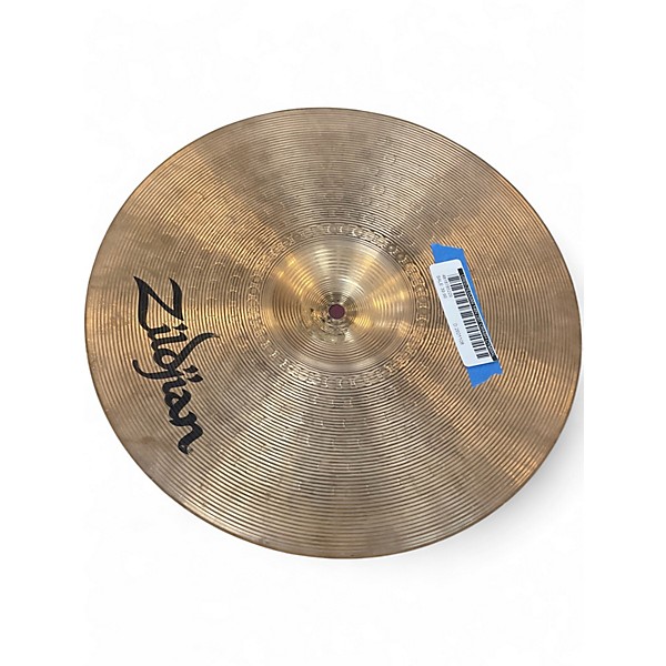 Used Zildjian 14in ZBT Crash Cymbal