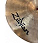 Used Zildjian 14in ZBT Crash Cymbal