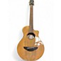 Used Yamaha APXT2 Natural Acoustic Electric Guitar thumbnail