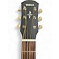 Used Yamaha APXT2 Natural Acoustic Electric Guitar