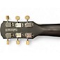 Used Yamaha APXT2 Natural Acoustic Electric Guitar