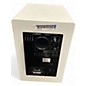 Used Yamaha HS8 WHITE Powered Monitor
