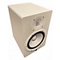 Used Yamaha HS8 WHITE Powered Monitor