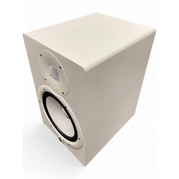 Used Yamaha HS8 WHITE Powered Monitor