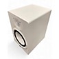 Used Yamaha HS8 WHITE Powered Monitor