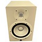 Used Yamaha HS8 WHITE Powered Monitor thumbnail