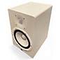Used Yamaha HS8 WHITE Powered Monitor