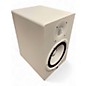 Used Yamaha HS8 WHITE Powered Monitor