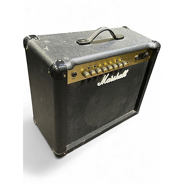 Used Marshall MG30FX 1x10 30W Guitar Combo Amp