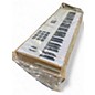 Used Arturia Keylab 61 Key MIDI Controller