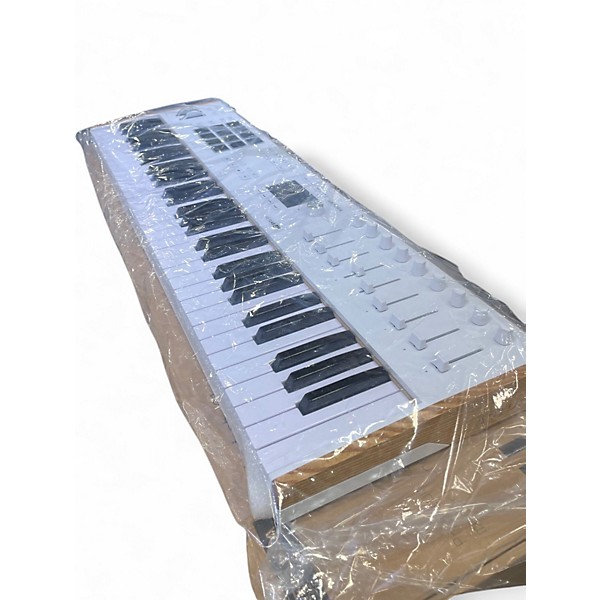 Used Arturia Keylab 61 Key MIDI Controller