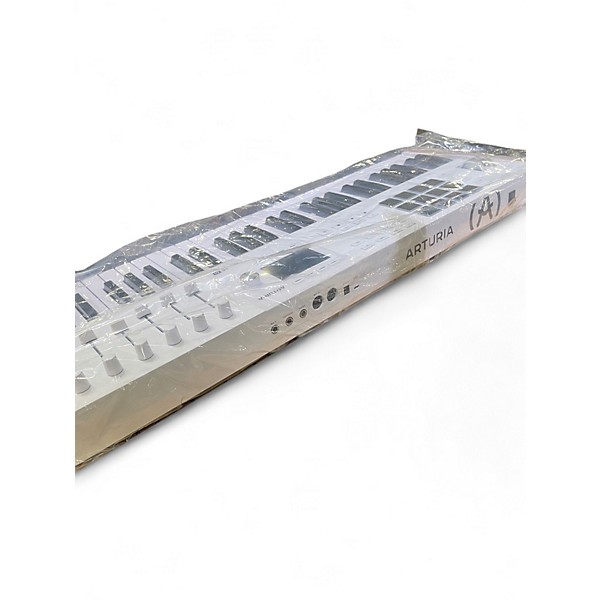 Used Arturia Keylab 61 Key MIDI Controller