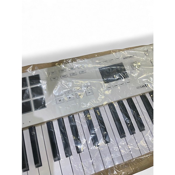 Used Arturia Keylab 61 Key MIDI Controller