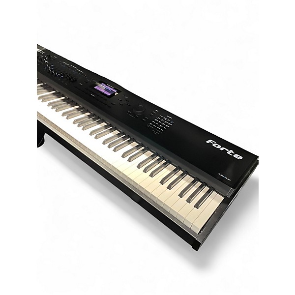 Used Kurzweil FORTE Digital Piano