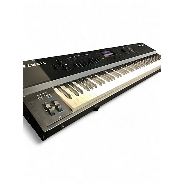 Used Kurzweil FORTE Digital Piano