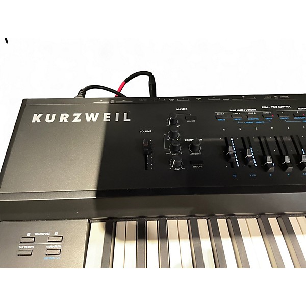 Used Kurzweil FORTE Digital Piano