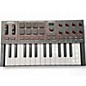 Used Akai Professional MPK Mini MKII MIDI Controller thumbnail