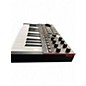 Used Akai Professional MPK Mini MKII MIDI Controller