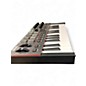 Used Akai Professional MPK Mini MKII MIDI Controller