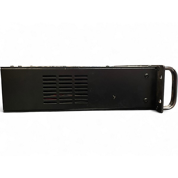 Used SWR SM500 500W Bass Amp Head