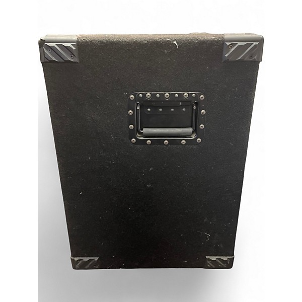 Used SWR Goliath III 4x10 Bass Cabinet