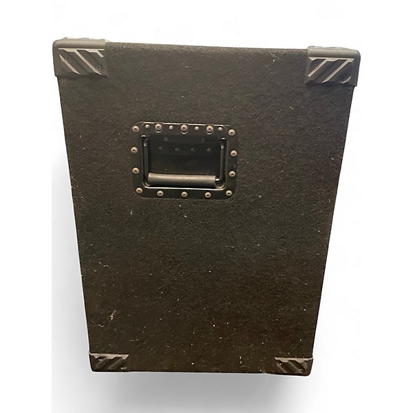 Used SWR Goliath III 4x10 Bass Cabinet